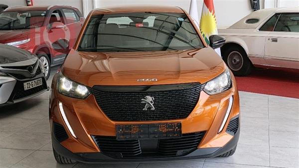 Peugeot for sale in Iraq